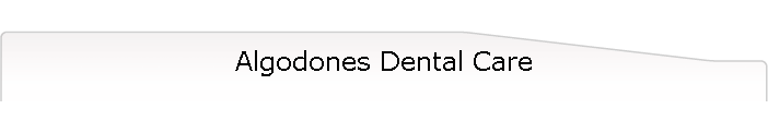 Algodones Dental Care